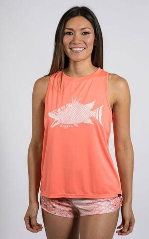 Biscayne Hogfish Tank Biscayne Hogfish Tank