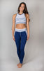 Biscayne Vented Water Legging Biscayne Vented Water Legging