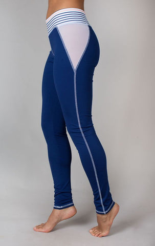 Biscayne Vented Water Legging Biscayne Vented Water Legging