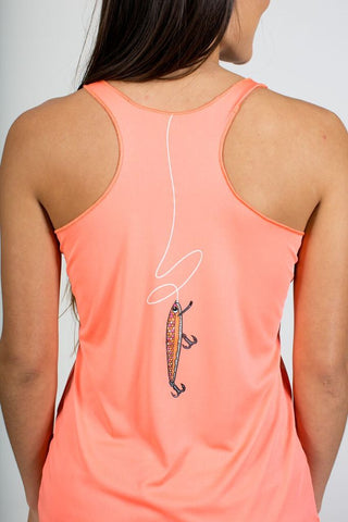 Biscayne Lure Tank Biscayne Lure Tank