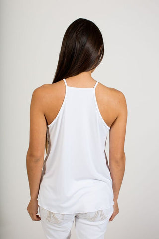 Biscayne Flowy Tank Biscayne Flowy Tank