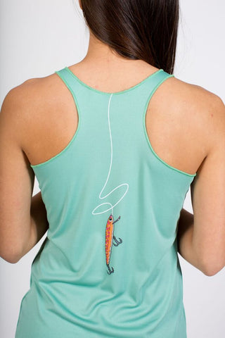 Biscayne Lure Tank Biscayne Lure Tank