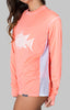 BISCAYNE VENTED PERFORMANCE TOP BISCAYNE VENTED PERFORMANCE TOP