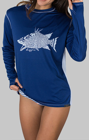 BISCAYNE VENTED PERFORMANCE TOP BISCAYNE VENTED PERFORMANCE TOP