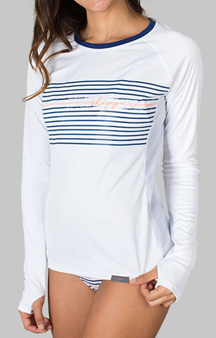 BISCAYNE VENTED PERFORMANCE TOP BISCAYNE VENTED PERFORMANCE TOP