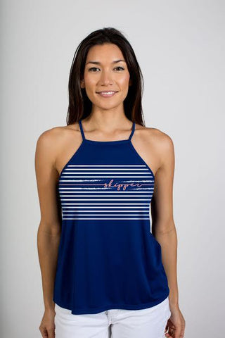 Biscayne Flowy Tank